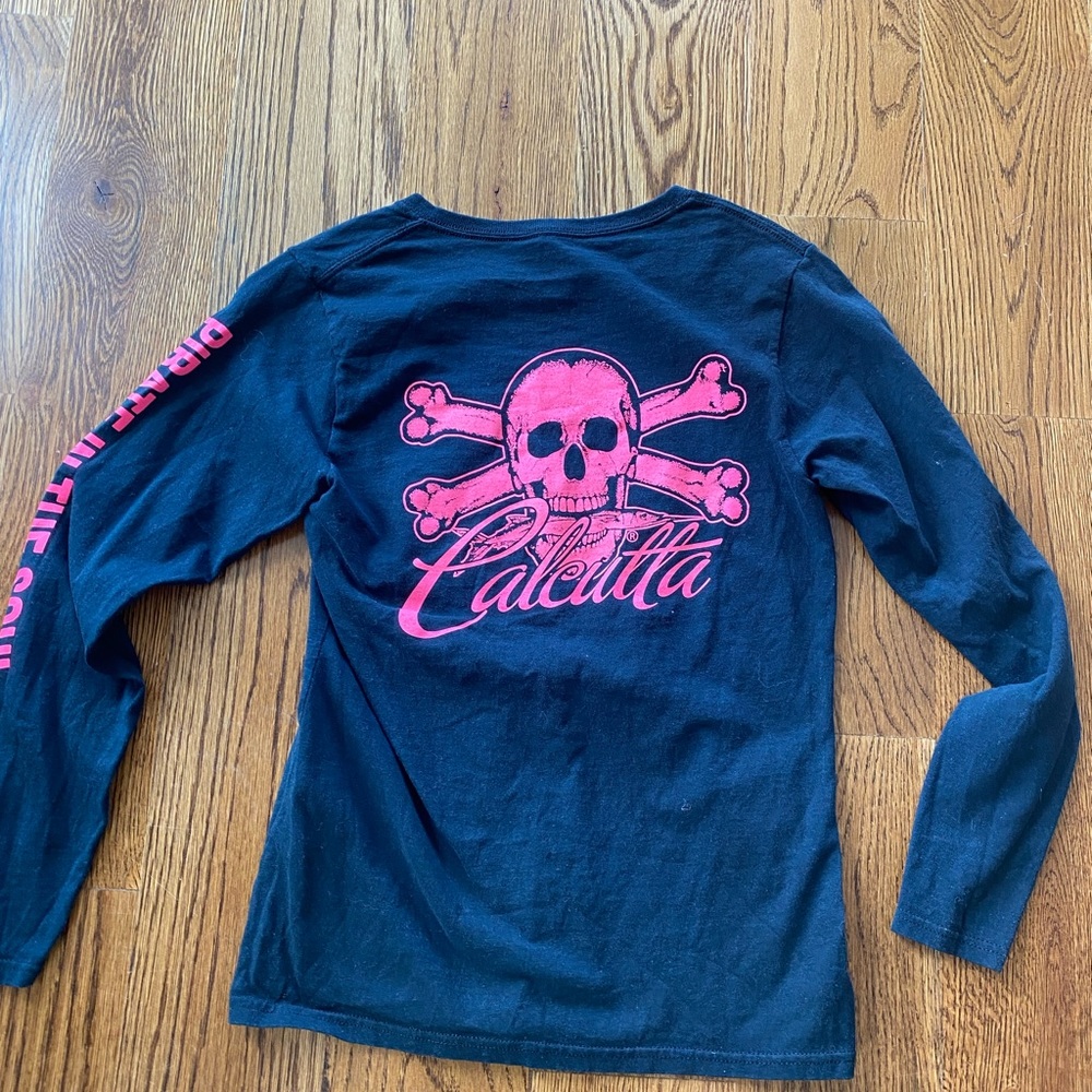 Calcutta Long Sleeve